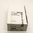 Murrelektronik 69001 M12 Connection 5 Pole Enclosed Emergency Stop