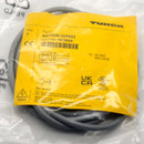 Turck NI4-DS20-2AP6X2 Dual 4mm Range 10-30VDC 2m PVC Proximity Sensor