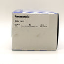 Panasonic AEV 1901212VDC 300A SPST-NO Flange Compact Automotive Relay