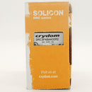 Sensata - Crydom DRC3P48A400R2 480VAC 7.6A Three Phase Contactor