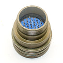 Amphenol Industrial 97-3106A-28-21S Metal Sz 28 MIL-5015 Straight Plug Connector