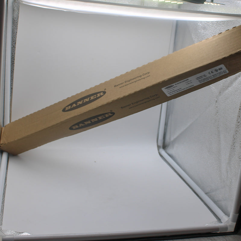 Banner Engineering WLB32ZC285QMB No Switch Work Light Bar