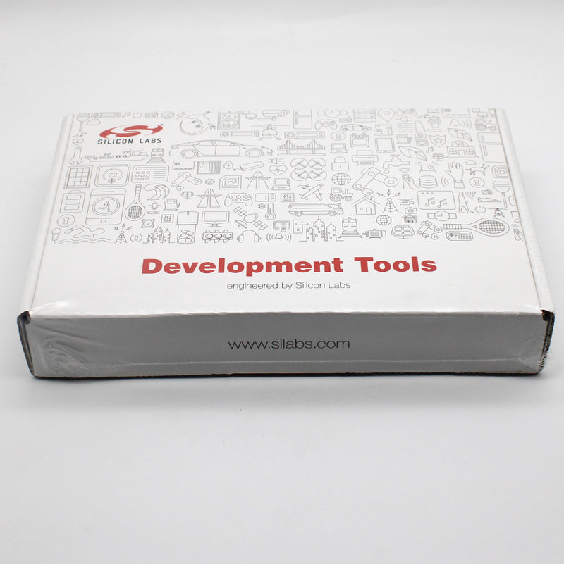 Silicon Labs SI823H9-KIT Gate Driver Management Evaluation Board