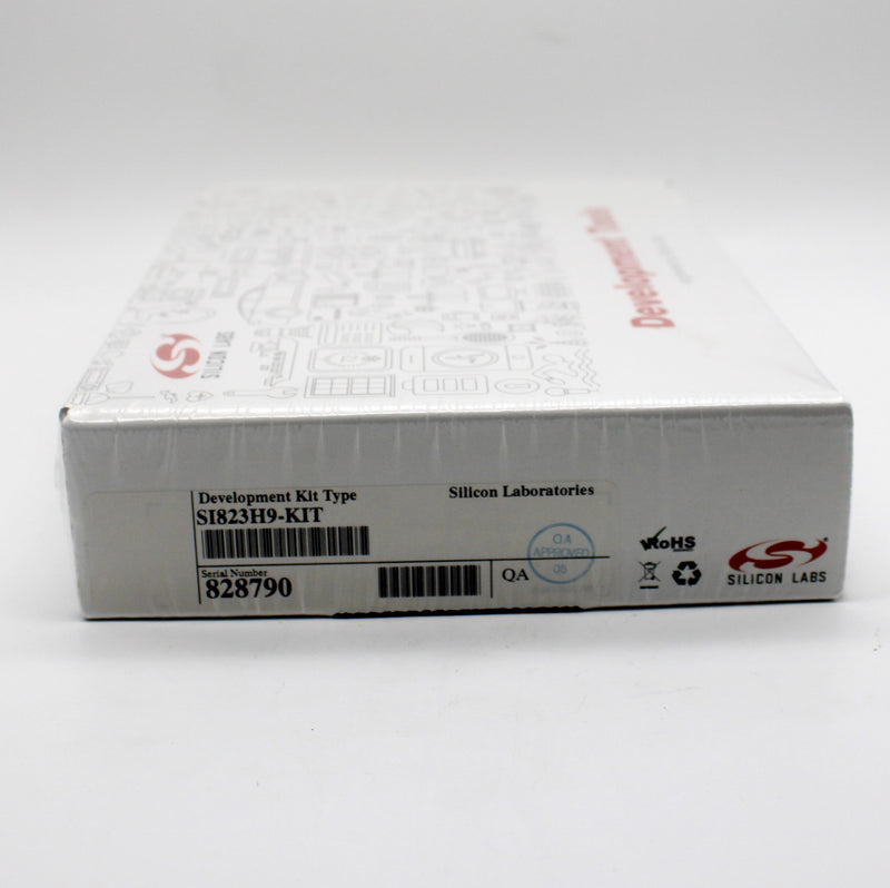 Silicon Labs SI823H9-KIT Gate Driver Management Evaluation Board