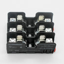 Littelfuse Inc. LFG480303CDINR 480V 30A 3 Circuit Cartridge Fuse Block