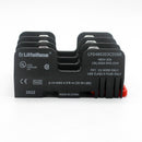 Littelfuse Inc. LFG480303CDINR 480V 30A 3 Circuit Cartridge Fuse Block