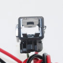 Murata Power Solutions MHM402-02 220-240VAC Chassis Mount Ionizer