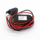 Murata Power Solutions MHM402-02 220-240VAC Chassis Mount Ionizer