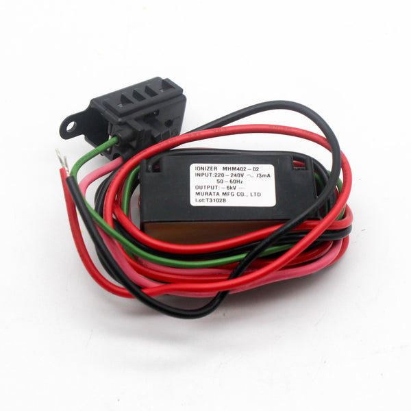 Murata Power Solutions MHM402-02 220-240VAC Chassis Mount Ionizer