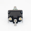 Honeywell 11NT1-7-NH Momentary 3A 125V Toggle Switch