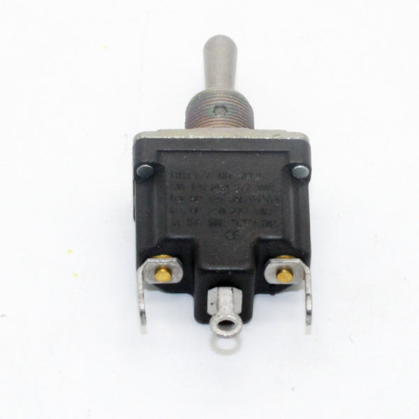 Honeywell 11NT1-7-NH Momentary 3A 125V Toggle Switch