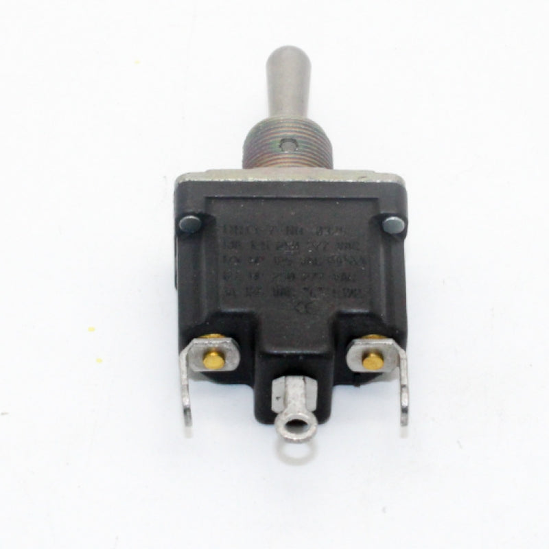 Honeywell 11NT1-7-NH Momentary 3A 125V Toggle Switch
