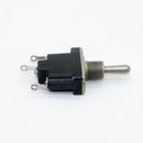 Honeywell 11NT1-7-NH Momentary 3A 125V Toggle Switch