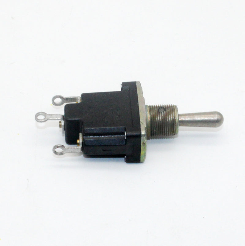 Honeywell 11NT1-7-NH Momentary 3A 125V Toggle Switch