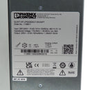 Phoenix Contact 1136811 QUINT-HP-UPS/230AC/1.5KVA/PT Uninterruptible Power Supply
