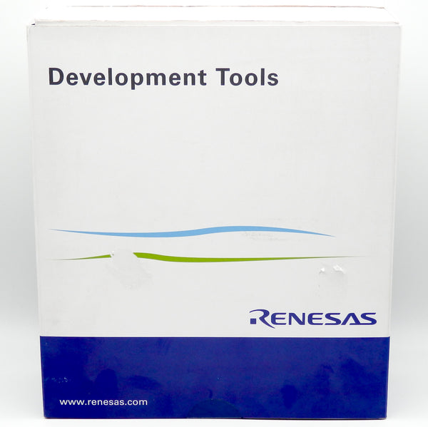 Renesas YR0K77210B000BE Starter Kit for RZ/A1H RSK and RZ/A2M