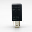 Tyco VFM-11F41 20 Amp Relay With Quick Connect Terminals