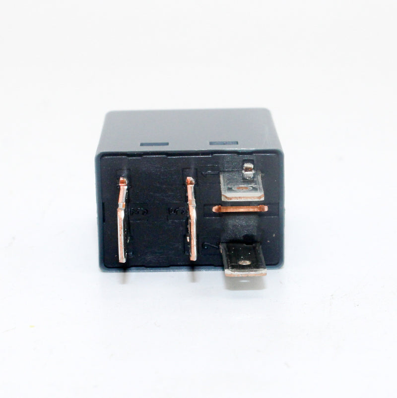 Tyco VFM-11F41 20 Amp Relay With Quick Connect Terminals