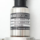 TE Connectivity D5154-000002-3.5BD Industrial Pressure Sensor 0bar to 3.5bar Differential