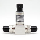 TE Connectivity D5154-000002-3.5BD Industrial Pressure Sensor 0bar to 3.5bar Differential