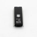 STMicroelectronics   256Kbit EPROM-UV Memory Integrated Circuit