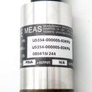 TE Connectivity U5354-000005-03KPA U5300 Industrial Pressure Transducer