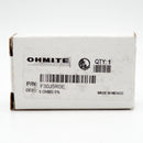 Ohmite F30J5R0E 30W 5 Ohms 5% High Power Wirewound Resistor