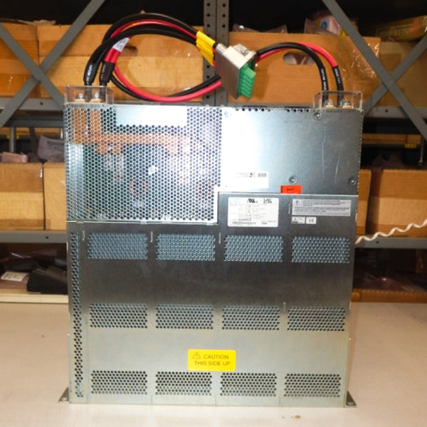 Commscope 7693531-00 Power Supply Unit Shelf Assembly