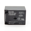 Panasonic NAIS JS1A-B-12V AJS331181 10A 12VDC Sealed PCB Power Relay