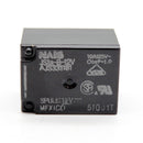10 Pack of Panasonic NAIS JS1A-B-12V AJS331181 10A 12VDC Sealed PCB Power Relays