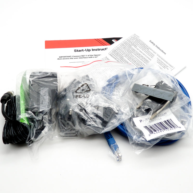 Opengear OM1204 Operations Manager