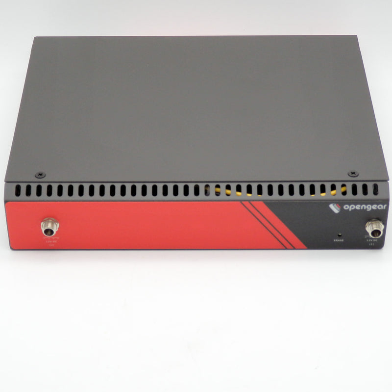 Opengear OM1204 Operations Manager