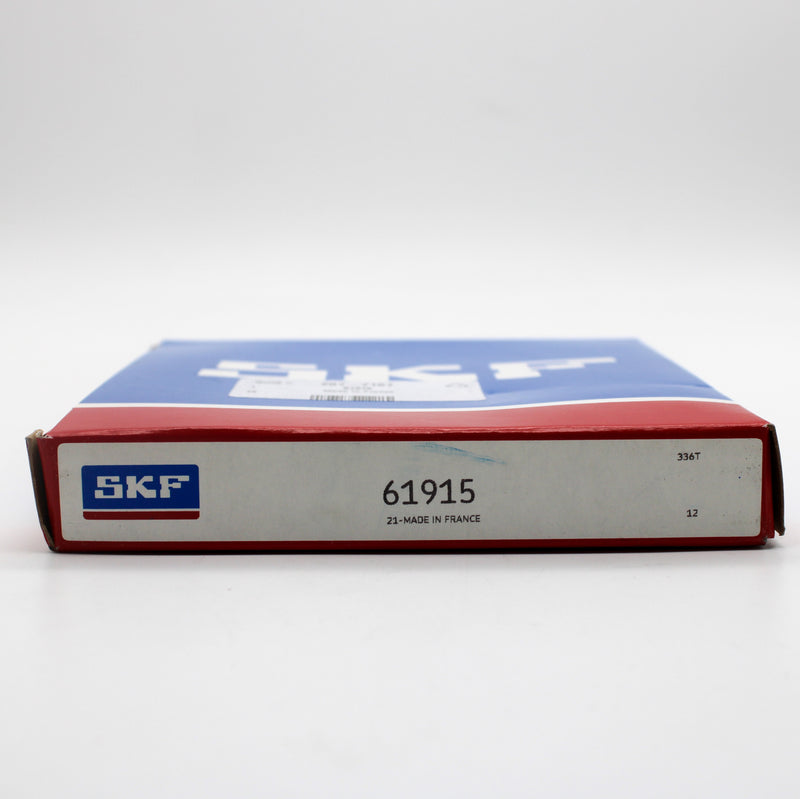 SKF 61915 Deep Groove Ball Bearing