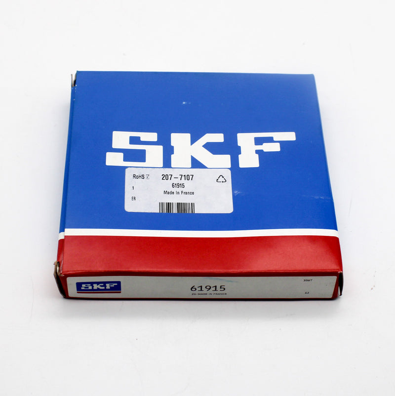SKF 61915 Deep Groove Ball Bearing