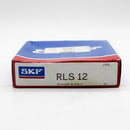 SKF RLS 12 Deep Groove Ball Bearing