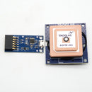 Taoglas EL20A Edge Locate GNSS RTK Board