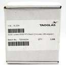 Taoglas EL20A Edge Locate GNSS RTK Board