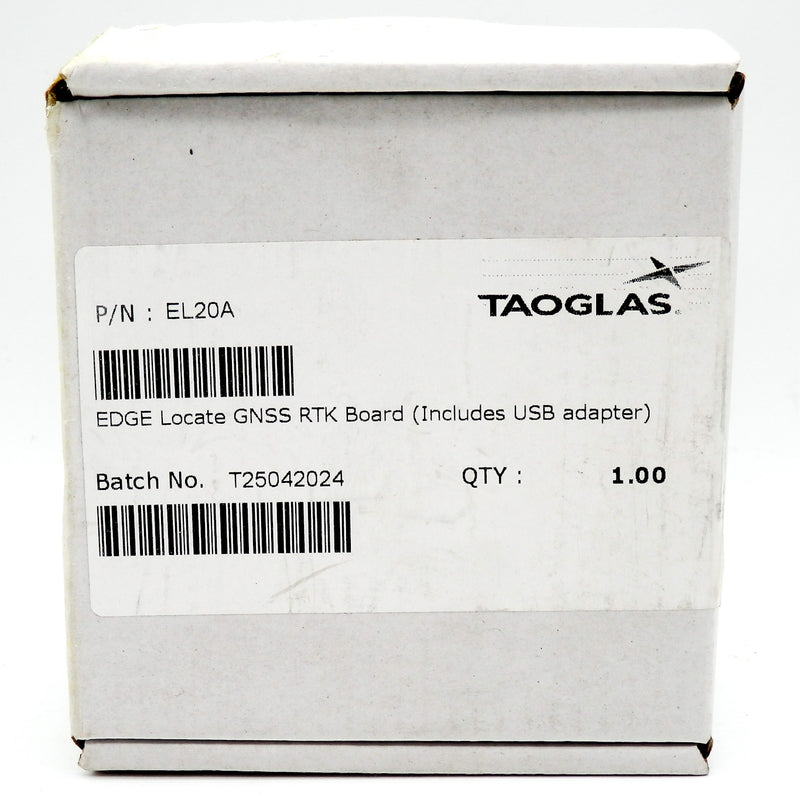 Taoglas EL20A Edge Locate GNSS RTK Board