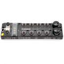 Turck TBEN-L5-16DXP 16 Digital Channel Compact Multiprotocol I/O Module 6814088