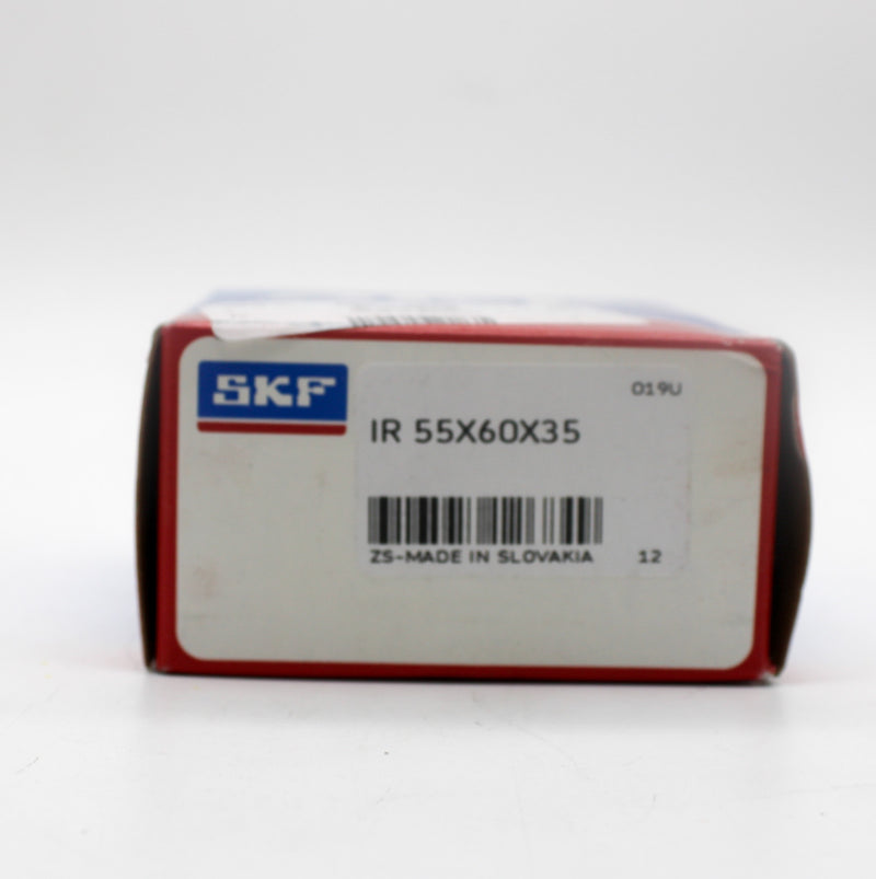 SKF IR 55X60X35 IR Series Inner Ring Needle Roller Bearing