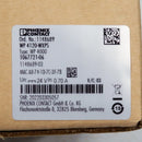 Phoenix Contact 1148689 WP 4120-WXPS 12.1" TFT LCD Display Module