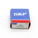 SKF KMT 1 Precision Lock Nut with Locking Pins
