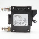 Airpax LMLB1-1RLS4-35530-12-V 1-Pole Magnetic-Hydraulic Circuit Breaker