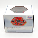 Infineon Technologies KIT_XMC4x_HMI_OLED-001 Kit Interface For XMC4500