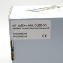 Infineon Technologies KIT_XMC4x_HMI_OLED-001 Kit Interface For XMC4500