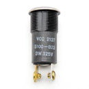 VCC (Visual Communications Company) 5100-823 Miniature Relampable Indicator Socket