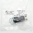 VCC (Visual Communications Company) 5100-823 Miniature Relampable Indicator Socket