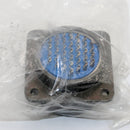 Amphenol 10-820054-21P Circular MIL Spec Connector Receptacle