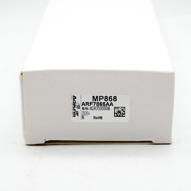 Arduino ARF7865AA MP868 TWIMO RF Module Starter Kit