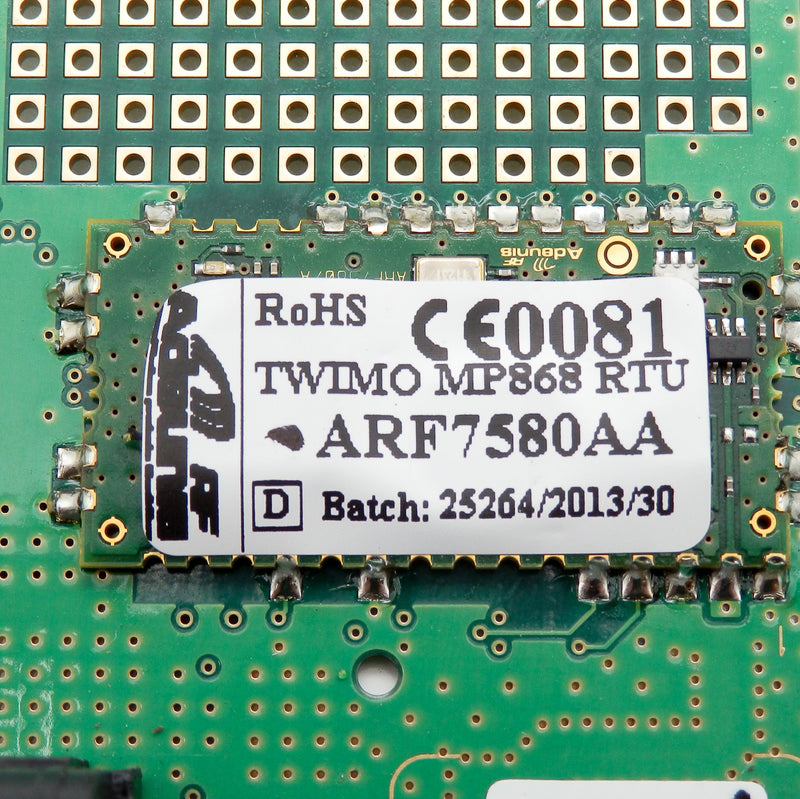 Arduino ARF7865AA MP868 TWIMO RF Module Starter Kit